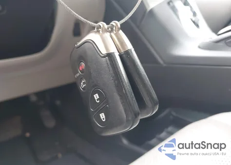 2010 Lexus Rx 450H z USA, uszkodzony, nr VIN JTJZB1BA7A2004322